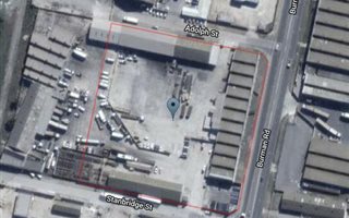 420 m² Commercial space in Deal Party