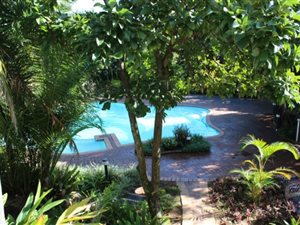 5 Bed Apartment in Zinkwazi Beach