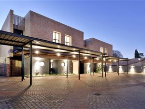 2 Bed Duplex in Hazelwood