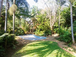 4 Bed House in Wapadrand