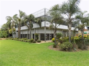 24686 m² Industrial space in Elandsfontein AH