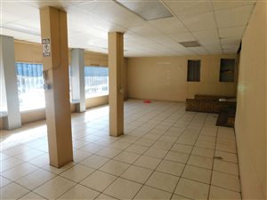 560 m² Industrial space in Benoni CBD