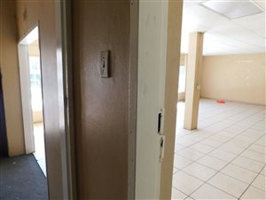 560 m² Industrial space in Benoni CBD