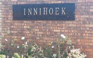 2 Bedroom Simplex in Zwartkop