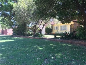 4 Bed House in Erasmia