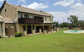 5 Bedroom House in Chartwell