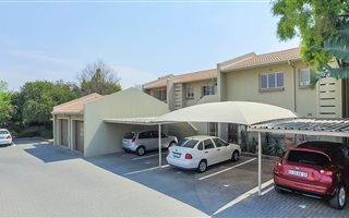 2 Bedroom Apartment in Edenglen