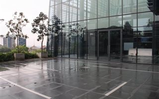 1200 m² Office Space in Sandton CBD