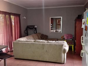 2 Bed Apartment in Florauna