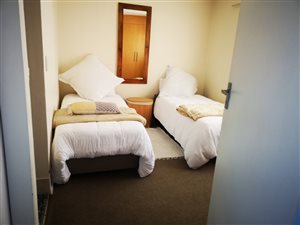 2 Bed Apartment in Edenburg