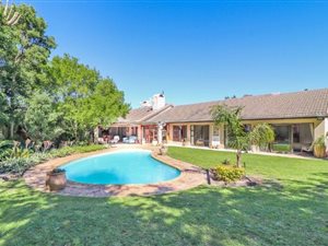 4 Bed House in Proteaville
