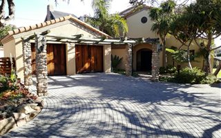 4 Bedroom House in Mossel Bay