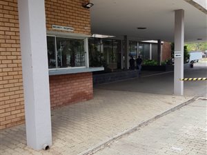 100 m² Industrial space in Danville