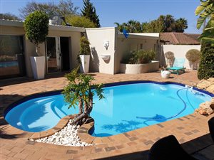 4 Bed House in Durbanville Hills