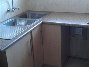 2 Bed Flat in Vanderbijlpark CW2