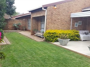 2 Bed Townhouse in Irene Park