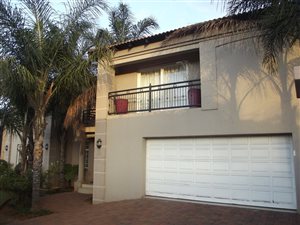 3 Bed House in Aerorand