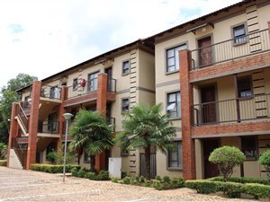2 Bed Apartment in Pretoria North