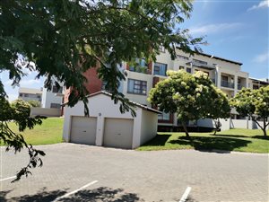 2 Bed Apartment in Midridge Park