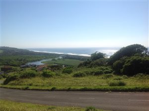 1293 m² Land available in Freeland Park