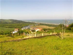 1293 m² Land available in Freeland Park