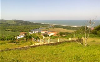 1293 m² Land available in Freeland Park