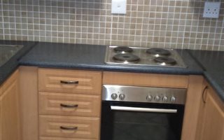 2 Bedroom Garden Cottage in Birchleigh North