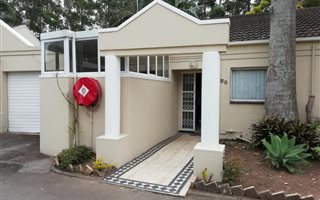 3 Bedroom Apartment in Sherwood
