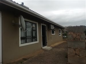 3 Bed House in Verulam Central