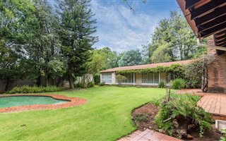 4 Bedroom House in Ruiterhof