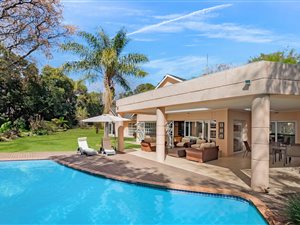 5 Bed House in Waverley