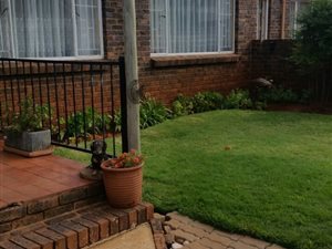 3 Bed Townhouse in The Orchards