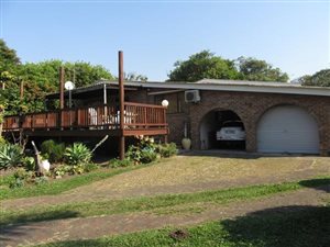 3 Bed House in Park Rynie
