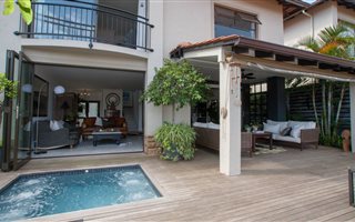 3 Bedroom Duplex in La Lucia
