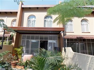 2 Bed Duplex in Wonderboom