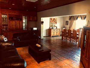 3 Bed House in Hadison Park