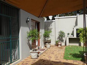2 Bed House in Melville