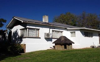 4 Bedroom House in Paterson