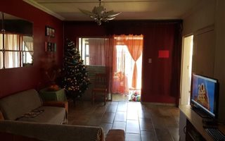3 Bedroom Townhouse in Boksburg Central