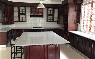 4 Bedroom House in Welgelegen