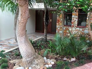 5 Bed House in Linkside