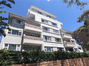 Studio Apartment in Three Anchor Bay