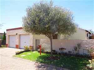2 Bed House in Noordwyk