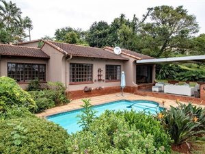 3 Bed House in Kloof