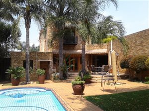 4 Bed House in Little Falls