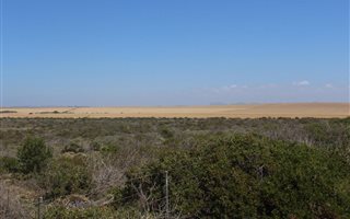 611 m² Land available in Boggomsbaai