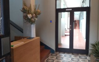 35 m² Commercial space in Morningside