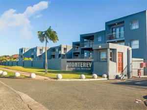 2 Bed Apartment in Meerensee