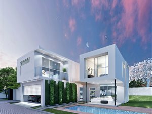 4 Bed House in Sandown