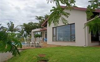 4 Bedroom House in Southbroom